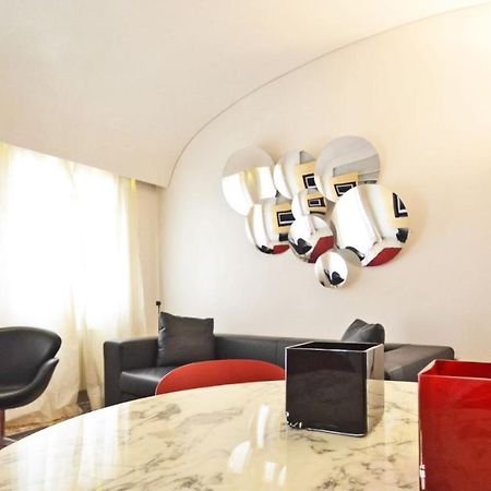 Ai Bareteri Luxury Canal View Венеция Екстериор снимка